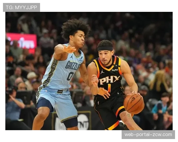 太阳不敌灰熊，布克赛后坦言球队在应对高强度联防时办法不多