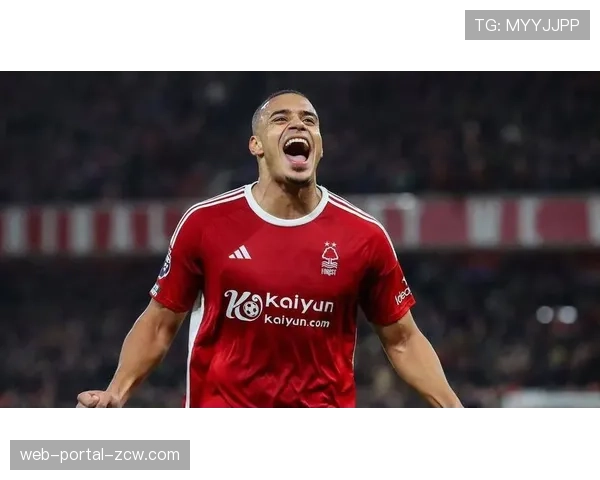 转会传闻:贝蒂斯前锋威廉·若泽成为多支英超球队夏窗目标