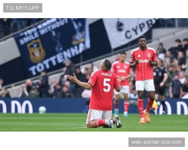 诺丁汉森林0-1不敌埃弗顿，保级形势再度恶化